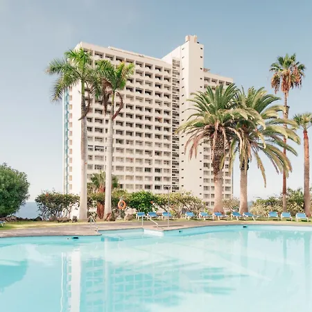 Hotel Precise Tenerife 4*